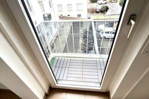 *****Helle und freundliche 2-Zimmer-Wohnung mit Balkon und Bestlage in Mannheim***** – Tullastraße 6-9, 68161 Schwetzingerstadt/Oststadt, Mannheim – Vorschaubild 7