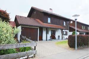 Einfamilienhaus mit 3 Schlafzimmern, Essküche, Gäste- oder Spielzimmer / Büro. Garage, Stellplatz. – Die vollständige Adresse der Immobilie erhältst du vom Anbieter., 87463 Dietmannsried – Vorschaubild 7