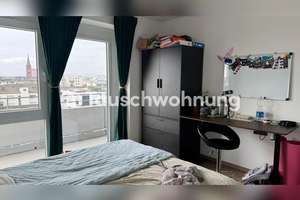 Tauschwohnung: 2 Zimmer in Ludwigshafen tausche gegen Wohnung in Freiburg – 67061 Mitte, Ludwigshafen am Rhein – Vorschaubild 8