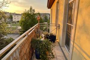 EIGENNUTZER AUFGEPASST! Familienfreundlicher Grundriss und tolle Lage! – Rückertstraße 20, 1129 Pieschen-Nord/Trachenberge, Dresden – Vorschaubild 1