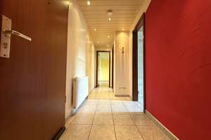"Von BAIMEX" Schöne 3-Zimmer Wohnung mit großer Terrasse und Garage in Ronsdorf – Die vollständige Adresse der Immobilie erhältst du vom Anbieter., 42369 Ronsdorf, Wuppertal – Vorschaubild 6