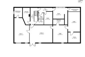 Vollvermietetes Wohn- & Geschäftshaus – Ihr neues Investmentobjekt mit Entwicklungspotenzial – Die vollständige Adresse der Immobilie erhältst du vom Anbieter., 81737 Altperlach, München – Vorschaubild 15