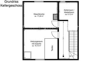 einzugsbereites Reihenmittelhaus in Coswig / Anhalt – Die vollständige Adresse der Immobilie erhältst du vom Anbieter., 6869 Coswig (Anhalt) – Vorschaubild 29