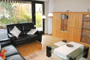 Freistehendes 4,5 Zimmer- Einfamilienhaus in begehrter Waldrandlage Rosenhöhe – 63069 Vorderwald-Rosenhöhe, Offenbach am Main – Vorschaubild 6