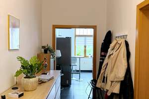 MEGA =》2 ZI OASE, VOLLMÖBLIERT, BALKON, TAGESLICHTBAD !! – Helenenstr. 2, 9212 Limbach-Oberfrohna – Vorschaubild 12