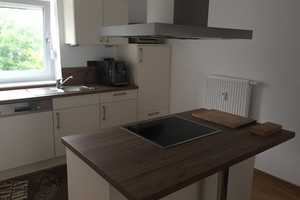 Sehr schöne 2-Zimmer-Wohnung mit Einbauküche in Augsburg – Proviantbachstr. 15c, 86153 Augsburg – Vorschaubild 5