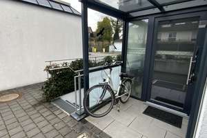 Elegantes Endreihenhaus mit 6 Zimmern und Carport in Garching – Pfarrer-Seeanner-Straße 26, 85748 Garching bei München – Vorschaubild 6