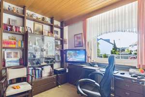 Hier steckt Zukunft drin! 4-Zimmer-Wohnung mit Balkon, Garage und riesigem Potenzial in Karben - OT – 61184 Karben – Vorschaubild 13