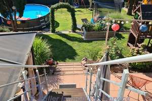Paradies mit Fernblick für die Familie – Die vollständige Adresse der Immobilie erhältst du vom Anbieter., 66424 Homburg – Vorschaubild 32