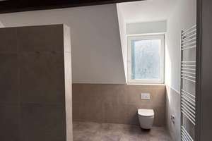 Lifestyle und Lebensqualität in einer sanierten Dachgeschosswohnung eines Jugendstilhauses! – Die vollständige Adresse der Immobilie erhältst du vom Anbieter., 45127 Ostviertel, Essen – Vorschaubild 8