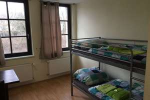 Großes Haus mit 26 Zimmern für Monteure/Arbeiter in Schwarzenbruck – Regensburger Str. 34, 90592 Schwarzenbruck – Vorschaubild 5