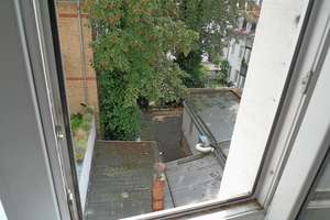 69115 HD, Bergheimerstr. nahe zum Bismarckplatz 3 ZKB – Die vollständige Adresse der Immobilie erhältst du vom Anbieter., 69115 Bergheim, Heidelberg – Vorschaubild 9