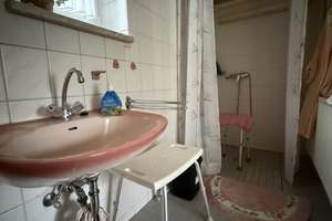 Alleinlage - Wohnhaus mit Ferienbungalow, Schuppen/Stall UND viel Land zum Wohnen oder als FeWO´s – Buttergrund 3, 8258 Markneukirchen – Vorschaubild 10