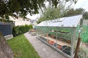 Sehr große 3-Zimmer-Wohnung mit vielen Extras für alle Outdoor-Liebhaber! – Die vollständige Adresse der Immobilie erhältst du vom Anbieter., 72290 Loßburg – Vorschaubild 15