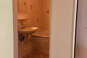 Schöne helle 1,5 Zimmer Wohnung mit großem Balkon - sofort wohlfühlen – Walddörferstrasse 376, 22047 Tonndorf, Hamburg – Vorschaubild 6