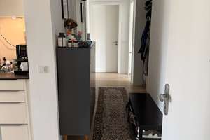 Barrierefreie 4-Zimmer-Wohnung mit gehobener Ausstattung in Regensburg