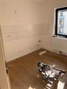 Freundliche 3-Zimmer-Wohnung mit 2 Balkonen
