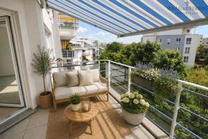 Wiesbaden - Warum auf Luxus verzichten? Perfekt ausgestattete 3 ZW – Die vollständige Adresse der Immobilie erhältst du vom Anbieter., 65197 Klarenthal, Wiesbaden – Vorschaubild 4