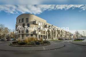 Tauschwohnung: Wiesbaden Künstlerviertel: 2-Zimmer-Wohnung, 67 m²