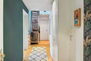 Preisanpassung! Denkmalschutzwohnung im Waldstraßenviertel! – Die vollständige Adresse der Immobilie erhältst du vom Anbieter., 4105 Zentrum-Nordwest, Leipzig – Vorschaubild 10
