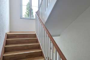 seltene Gelegenheit mit Perspektive : 3-Zi.-Wohnung mit Dachterrasse – Kieler Straße 51, 1109 Klotzsche (Stadtteil), Dresden – Vorschaubild 6