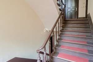 ALTBAUSCHMUCKSTÜCK! WUNDERSCHÖNE WOHNUNG MIT GANZ VIEL CHARME IN FANTASTISCHER LAGE! PROVISIONSFREI! – Wiener Str. 14, 10999 Kreuzberg, Berlin – Vorschaubild 16