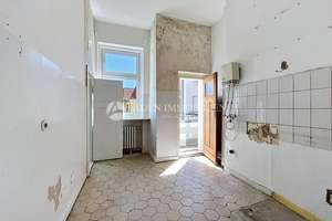 2 Balkone | 3-Zimmer-Altbauwohnung | 4-Zimmer-Potenzial! – Philippistr. 3, 14059 Charlottenburg, Berlin – Vorschaubild 6