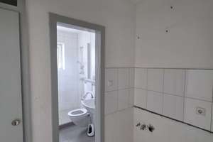 Gestalten Sie Ihr Traum-Apartment! Günstiger Einstieg in Flingern mit Aufzug! – Die vollständige Adresse der Immobilie erhältst du vom Anbieter., 40233 Oberbilk, Düsseldorf – Vorschaubild 3