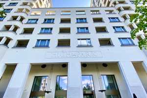 3 Zimmer-rooms - luxury furnished-möbliert - Miele-Küche - Potsdamer Platz - HIGH-PARK - Wlan – Gabriele-Tergit-Promenade 21, 10963 Berlin – Vorschaubild 21