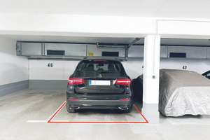 Moderne 3,5-Zimmer-Wohnung in ruhiger Lage – neuwertig und bezugsbereit! – Die vollständige Adresse der Immobilie erhältst du vom Anbieter., 89231 Neu-Ulm – Vorschaubild 11