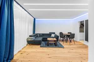 Vollmöblierte Eigentumswohnung mit Balkon – Die vollständige Adresse der Immobilie erhältst du vom Anbieter., 30455 Davenstedt, Hannover – Vorschaubild 17