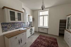 ALTBAU AT ITS BEST! STILVOLLE 3-ZIMMER-WOHNUNG INMITTEN DER WIESBADENER FUSSGÄNGERZONE! – Die vollständige Adresse der Immobilie erhältst du vom Anbieter., 65185 Mitte, Wiesbaden – Vorschaubild 5
