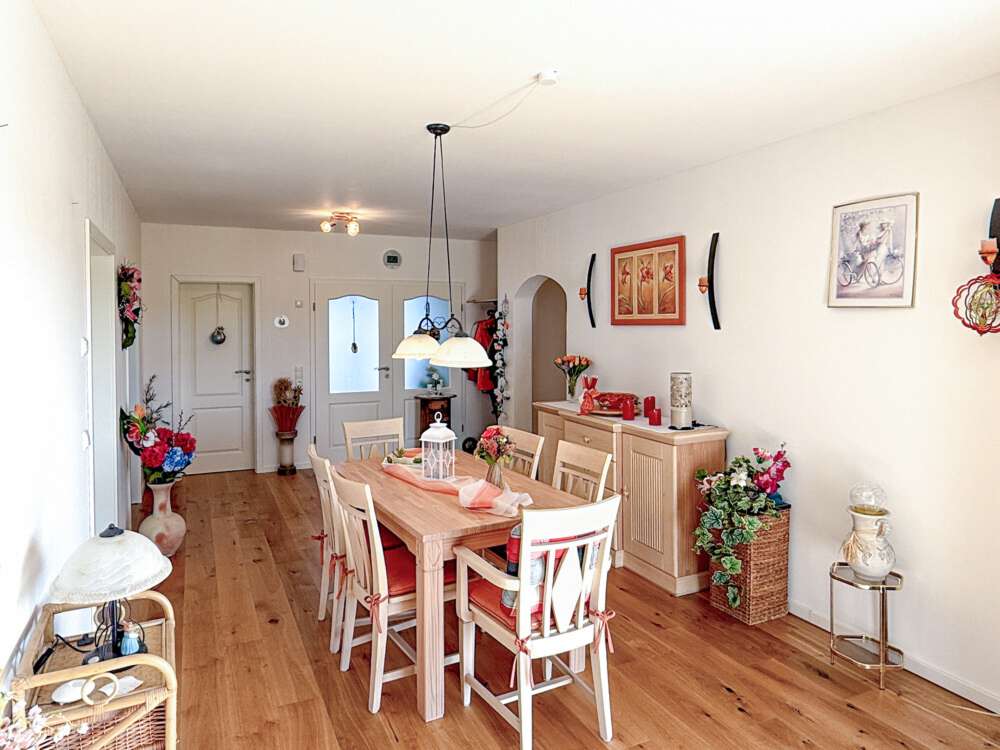 Immobilie in Hasselberg - Moderner Bungalow in Hasselberg – Wohnen in Ostseenähe - Bild 3