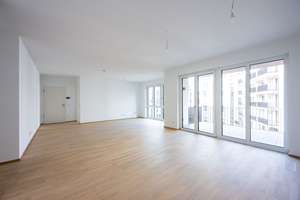 3-Zimmer-Wohnung mit offenem Wohnbereich und viel Licht I 101 m² – Metzer Straße 40, 40476 Derendorf, Düsseldorf – Vorschaubild 4