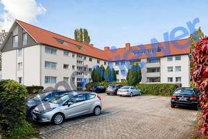Frisch modernisierte 3-Zimmer-Wohnung: Einziehen und wohlfühlen! – Die vollständige Adresse der Immobilie erhältst du vom Anbieter., 33609 Mitte, Bielefeld – Vorschaubild 2