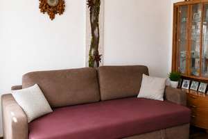Investieren in Germersheim – gepflegte 2-Zimmer-Wohnung mit zuverlässigen Mietern – Die vollständige Adresse der Immobilie erhältst du vom Anbieter., 76726 Germersheim – Vorschaubild 3