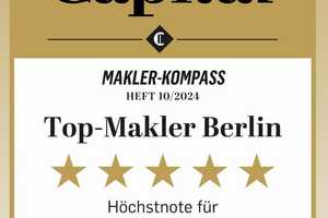 Elegantes Design trifft auf exklusive Lage: Modernes Traumhaus in Nikolassee – Berlin – Vorschaubild 16
