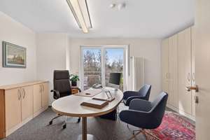 Geigersberg: Anspruchsvolles Wohnen und Arbeiten mit Stil in ruhiger Lage – Die vollständige Adresse der Immobilie erhältst du vom Anbieter., 76227 Durlach, Karlsruhe – Vorschaubild 10