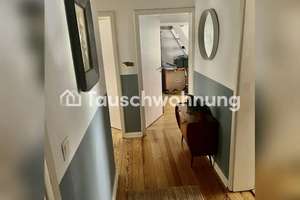 Tauschwohnung: Schöne Altbauwohnung sehr zentral Sternschanze/Eimsbüttel – Nagels Allee 1, 22769 Eimsbüttel (Ortsteil), Hamburg – Vorschaubild 3