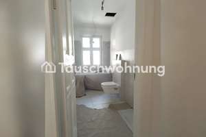 Tauschwohnung: sanierte 3-Zimmer Altbau-Wohnung gegen 5+-Zimmer – Weserstr 9999, 12435 Neukölln (Ortsteil), Berlin – Vorschaubild 2