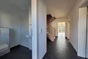 Neubau Doppelhaushälfte in idyllischer Lage von Schulensee – Großer Eiderkamp 39, 24113 Rendsburg-Eckernförde (Kreis) – Vorschaubild 5