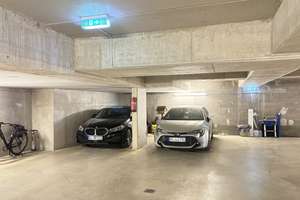 Hochwertige und  neuwertige Wohnung mit Aufzug inkl. Tiefgaragenstellplatz – Oberdorfstraße 48 d, 52072 Richterich, Aachen – Vorschaubild 36