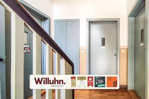 4 % Brutto-Rendite I 2 Zimmer I Einbauküche I Kapitalanlage