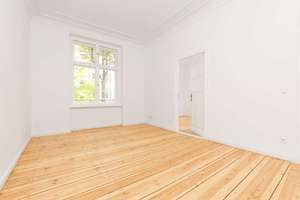 Wohnen, wo Geschichte wohnte – Altbau-Etagenwohnung im Quartier Theodor Heuss – 12159 Schöneberg, Berlin – Vorschaubild 7