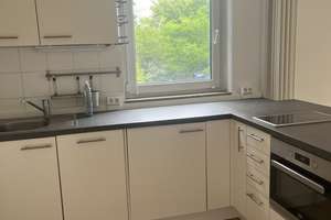 Wohnen mit Charakter: 2-Zimmer-Apartment in Charlottenburg – Kaiserin-Augusta-Allee 86 C, 10589 Charlottenburg, Berlin – Vorschaubild 2