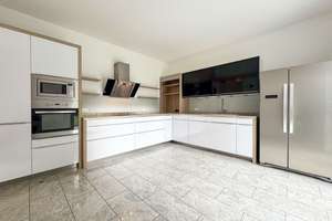 Exklusive 4-Zimmer-Wohnung mit Einbauküche in erstklassiger Krefelder Lage – Uerdinger Straße 449 a, 47800 Bockum, Krefeld – Vorschaubild 7