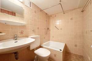 Wohnen im Reihenmittelhaus mit Garten und Garage in Grötzingen! – Karlsruhe – Vorschaubild 13