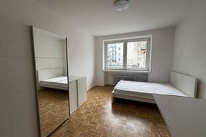 Möbliertes Apartment mit EBK in zentraler Lage Friedrichstadt (WE 2) – Adersstraße 61 61, 40215 Friedrichstadt, Düsseldorf – Vorschaubild 2
