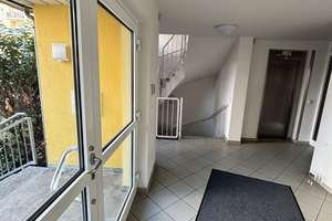 Ihr neues Zuhause im Herzen von Fürth mit Galerie und Tiefgarage – 90763 Nördliche Südstadt, Fürth – Vorschaubild 11