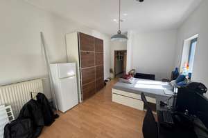 33m² mit Balkon & TG-Stellplatz - 1-Zimmer-Whg. in Lengfeld – Werner-von-Siemens-Straße 55, 97076 Lengfeld, Würzburg – Vorschaubild 10